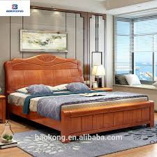 It even comes with a semi upholstered headboard for comfortable back support. View 40 Wooden Bedroom Latest Bed Designs Laptrinhx News