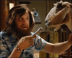 Walk Hard: The Dewey Cox Story and Sweeney Todd: The Demon Barber of Fleet  Street: Slices of Life