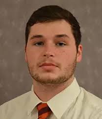 2018 Men's Lacrosse Roster