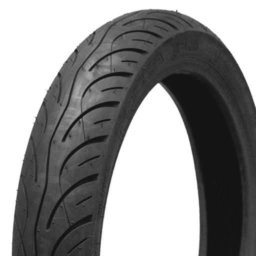 Ban Motor Ring 14 - 80/90 Presa Planeto Tubeless