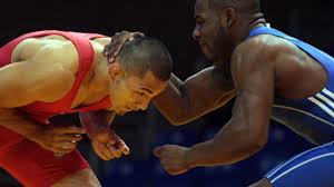 Representante peruano en lucha grecorromana estuvo cerca de lograr el podio en su disciplina. Bronce Para Mexico En Lucha Grecorromana 74kg El Informador