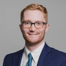 Caleb Dorf's Instagram, Twitter & Facebook