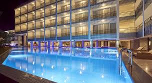 Hotel The Sintesa Jimbaran Bali Indonesia Booking Com Jimbaran Bali Jimbaran Bali Resort