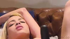 Skinny Blonde Latina Shiva Zumi Breaking Bad: Colombian Amateur Porn