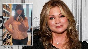 Valerie Bertinelli's potential return to the Food Network and body shaming  issues