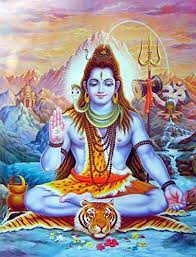 So, if you are on the lookout for images of lord shiva or rather beautiful images of lord shiva, then you are at the right place. Wallpaper Studio Canvas Not Self Adhesive Lord Shiva Wallpaper Amazon In Home Improvement