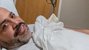 Fundraiser by Michael Ramos : Help Me Rest in Peace: Stage 4 Cancer