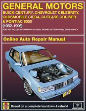 18.03mb 370 pages owner's manual. Car Truck Repair Manuals Literature 1996 Oldsmobile Cutlass Supreme Haynes Online Repair Manual Select Access Nh Fifthtribe Com