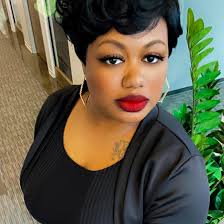 Meet Barbara Elizabeth