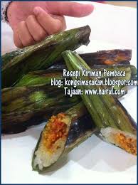 Resep sambal ayam geprek menjadi salah satu menu yang paling digemari masyarakat. Resepi Pulut Panggang Utara Untuk Peniaga Chef Hairul Hissam