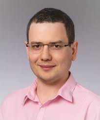 Mark Braverman's Instagram, Twitter & Facebook