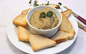 Caviar D Aubergine Au Thermomix Recette Thermomix Caviar D Aubergine Recette Caviar Aubergine Thermomix Recette