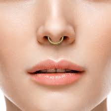 A Complete Guide To Septum Piercings