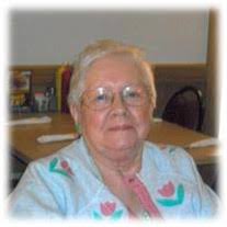 Obituary information for Marilea Poths