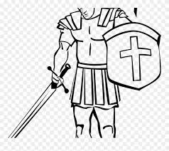 Sword of the spirit coloring pages, shield of faith coloring pages, breastplate of righteousness coloring pages, helmet of salvation coloring pages, loins girded with truth coloring pages, shoes shod with the preparation of the sunday school lessons for kids. Armour Of God Printable Pictures