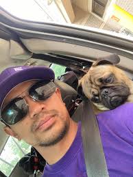 Does Loveland have a pug group that meets?