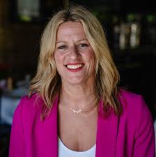 Emma Wood (née Eaves)