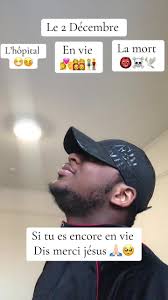 Alka Mbumba Il A Vaincu La Mort