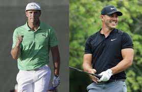 Follow bryson dechambeau at augusta.com for up to the minute scores, highlights and player information at the 2021 masters. Dechambeau Veut Se Muscler Question Un Golfeur Est Il Un Athlete Comme Un Autre Golf Planete