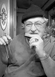 Larry Fish Obituary (1938