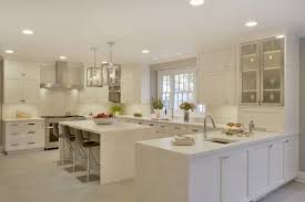 Get trade quality kitchen storage units, panels & doors priced low. Transitional Kitchen Design Bilotta Ny