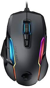 Roccat kain 100 aimo software download. Roccat Kone Aimo Gaming Maus Hohe Prazision Optischer Owl Eye Sensor Rgb Aimo Led Beleuchtung 23 Programmierbare Tasten Designt In Deutschland Usb Schwarz Amazon De Games
