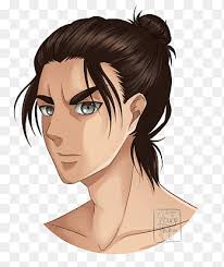 Eren, cave scene fanart, tears, blood | snk. Eren Jaeger Png Images Pngegg