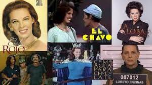 El chavo del 8 ( la bola de boliche y las escondidas ) completo. Biografia De Regina Torne Gloria Del Chavo Del 8 Youtube