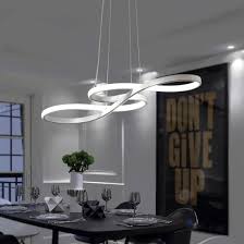 Zmh Led Pendelleuchte Esstisch Hangeleuchte Deckenleuchte 38w Dimmbar Mit Den Fernbedienung Hangelampe Wohnzimmer Esszimmerleuchten Schlafzimmerleuchten