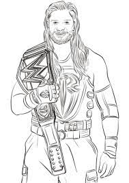 Librivox is a hope, an experiment, and a question: Wwe Coloring Pages Printable Wwe Coloring Pages Coloring Pages Pokemon Coloring Pages