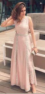 Young brides are also preferring designer sarees for wedding. Indian Wedding Guest Outfit Ideas That Can Never Go Wrong Paperblog Indian Fashion Dresses Designer Dresses Indian Dress Indian Style