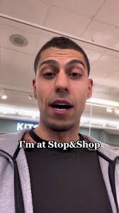 Healthy alternatives to your favorite foods #diet #lowcalorie #stopandshop  #fyp #foryoupage