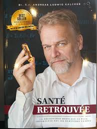 LA SANTE RETROUVEE