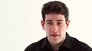 David Burstein: Why I Wrote Fast Future