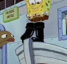 Learn how to do just about everything at ehow. W2c 1 1 Squeaky Boots Spongebob Memes Memes Spongebob