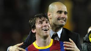Lionel Messi to Manchester City: Why Pep and Messi reunion could do more  harm than good