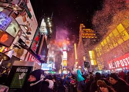 Times Square New Years Eve Times Square New Years 2021