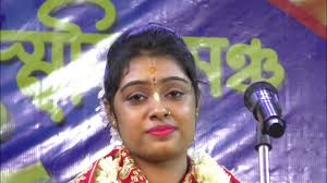 শিউলি দাসের কন্ঠে সেরা ভজন গান