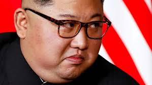 North korean leader kim jong un apologized friday over the killing of a south korea official near the rivals' disputed sea boundary, saying he's very sorry about the unexpected and unfortunate. Kim Jong Un Aktuelle News Zum Politiker Aus Nordkorea Faz