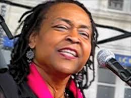 Lift Every Voice and Sing: Linda Tillery, The Cultural Heritage Choir, and  Friends