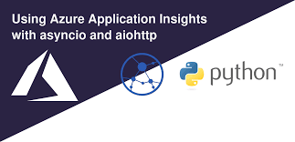 I wanted to plot basic internet performance information from data generated from two different machines in two different locations. Using Azure Application Insights With Aiohttp Roberto Prevato Applications Architect Devops Graphic Designer Metal Head Passionate Of Philosophy