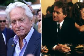 Michael Douglas, 80, reveals why he 'purposefully' quit acting
