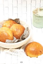 Pains Burger Maison Buns
