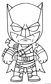 Let your children's imaginations run wild with these best easter coloring pages for kids. Batman Zero Skin Fortnite Coloring Pages Printable