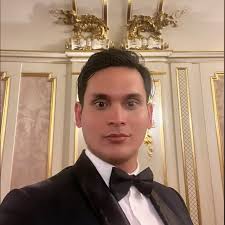 Dr. Andres Anthony Eli Voskamp (@doctorvoskamp) • Instagram photos and  videos