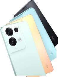 OPPO Reno8 Pro+ 人像，从此得「芯」应手 ...