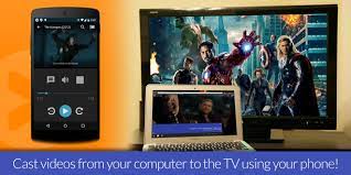 Enjoy thousands of android or iphone apps, 2 and play or pause directly from your phone. Videostream Chromecast Mobile For Android Apk Download