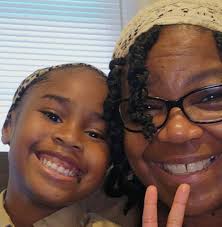 Veronica Boykins in people