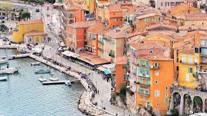 In 1919, a women's football championship was established in france by the fédération des sociétés féminines sportives de france (fsfsf). Guney Fransa Sehirleri Gezilecek Yerler Biz Evde Yokuz