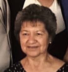 Obituary for Mercedes M Calistro